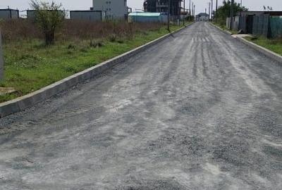 Vand teren Costinesti colt 950mp, zona Golful Francez Vand teren Costinesti colt 950mp, zona Golful Francez - 7