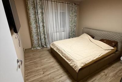 Apartament cu 3 camere decomandat, mobilat în Soarelui - 3