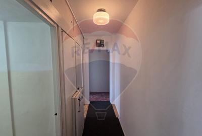 Apartament cu 3 camere semidecomandat în Take Ionescu - 3