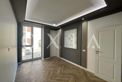 SX584 Campeador Residence - 3 camere - 8