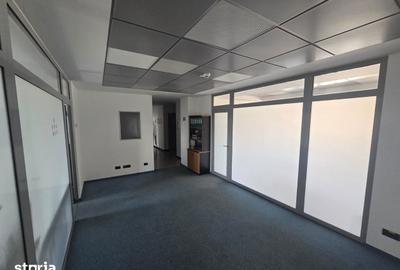 Spațiu comercial, de 500 mp, în Ultracentral - 5
