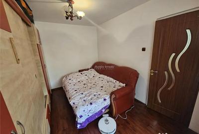 Apartament cu 2 camere nedecomandat în Calea Caransebeșului - 3