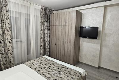 Faleza nord -apartament 2 camere renovat nou - 4