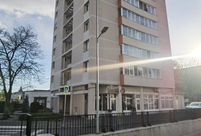 Apartament cu 2 camere decomandat în Dacia