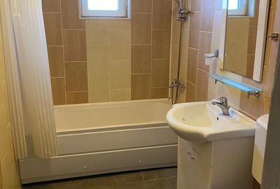 Apartament cu 2 camere semidecomandat în Florești - 1