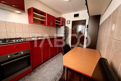 Apartament cu 2 camere semidecomandat, mobilat în Mănăștur - 1