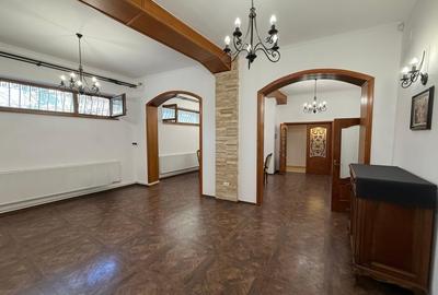 Vila de inchiriat - Ultracentral - 45