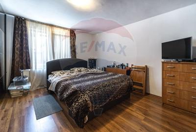 Casă individuală cu 6 camere cu Teren 136 Mp în Schei - 22