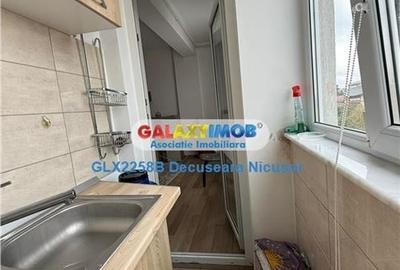 Apartament 2 camere Militari Residence Mobilat 38 mp 62 900 euro - 5
