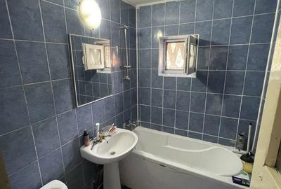 Apartament cu 3 camere semidecomandat în Central - 5