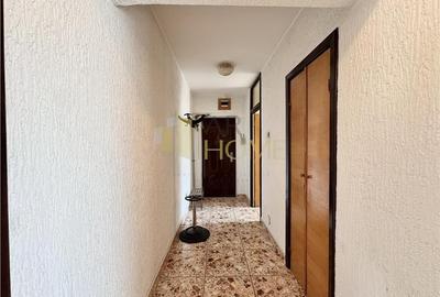 Apartament 2 camere, decomandat, parcare, ultracentral, Ploiesti - 12