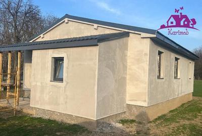 De vanzare casa in localitatea Colonie de Gepiu - 13