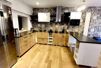 VILA SUPERBA RENOVATA COMPLET/4 APARTAMENTEx120M/480MP/KISELEFF-MUZEUL TARANULUI - 45