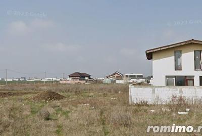 Teren de 280 mp, în Central - 1