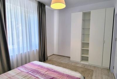 Apartament cu 2 camere în Dobroești - 5