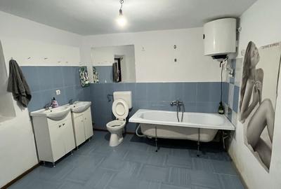 Casă cu 2 camere în Peceneaga - 6