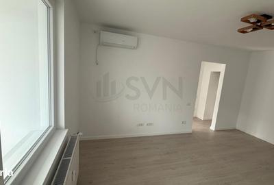 Apartament cu 2 camere în Tei - 2