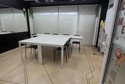 Spațiu comercial, de 174 mp, în Olteniței - 8