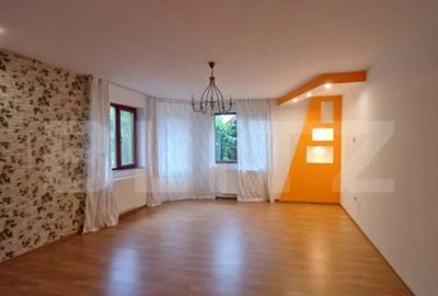 Casă cu 5 camere cu Teren 600 Mp în Central - 6