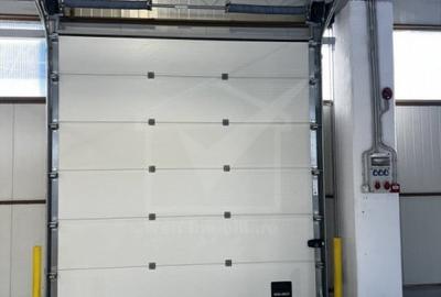 Depozit 484mp, zona industriala Someseni Aeroport - 4