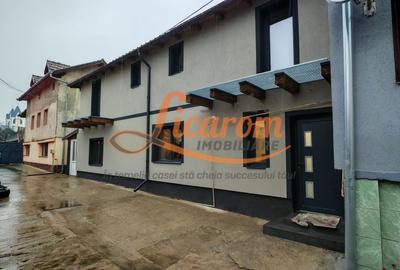 Duplex cu 4 camere cu Canalizare în Astra - 6