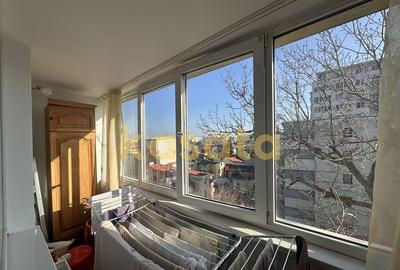 3 camere, etaj 5/10, lift - Calea Grivitei - Basarab - 15