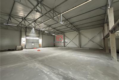 Spațiu comercial, de 600 mp, în Central - 6