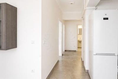 Apartament cu 3 camere în Blejoi - 2
