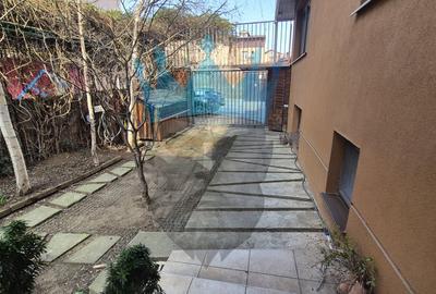 Birou, de 56 mp, în Matei Voievod - 9