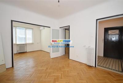 Apartament cu 4 camere semidecomandat în Unirii - 3
