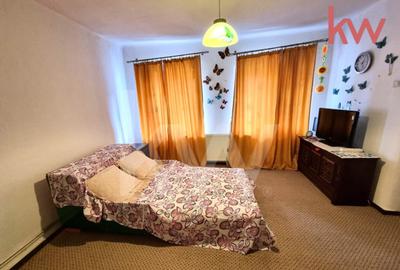 Refugiu la ?ara, libertate ?i verdea?a ? - 7