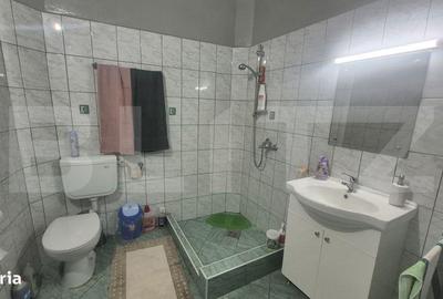 Casă cu 4 camere în Titulescu - 10