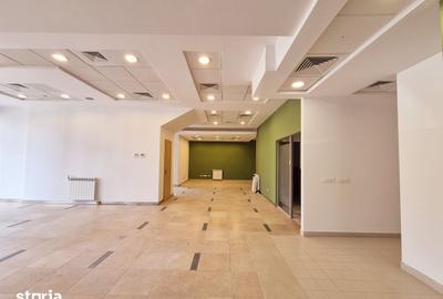 Spațiu comercial, de 200 mp, în Ultracentral - 6