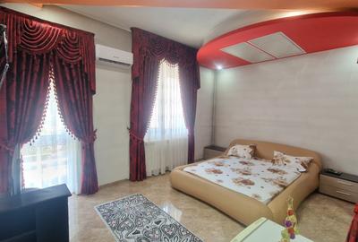 Casă individuală cu 5 camere cu Canalizare în Pieptănari - 5