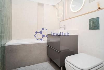 CENTRAL, HALA, APARTAMENT DE 70 MP, DISPONIBIL CU MUTARE IMEDIATA - 10