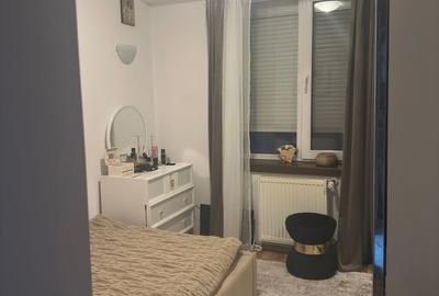 Apartament cu 2 camere decomandat în Obor - 5