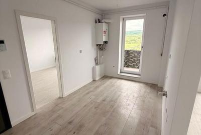 Apartament cu 3 camere în Chinteni - 5