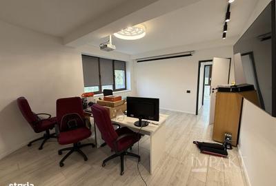 Spațiu comercial, de 130 mp, în Ciupercenii Noi - 8