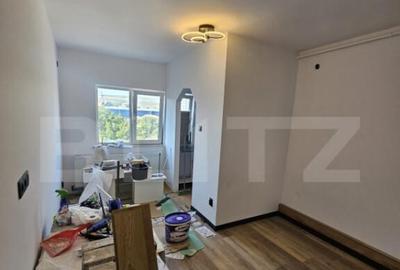 Apartament 1 camera, renovat complet - 4