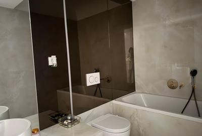 Apartament cu 3 camere decomandat, mobilat în Pipera - 7