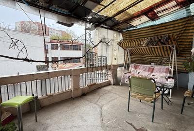 2 Camere + Mansarda, Terasa Mare, la 1 Minut de Piata Unirii - 15