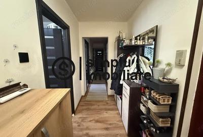 Apartament cu 3 camere decomandat în Craiovița Nouă - 3