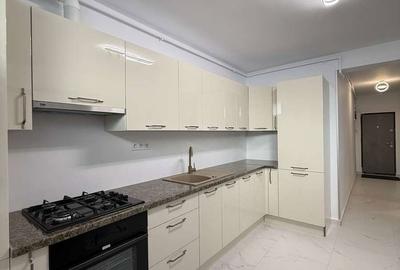 Apartament cu 2 camere în Central - 9