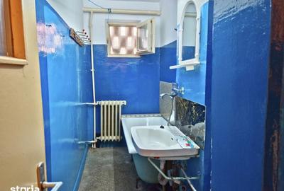 Apartament cu 2 camere semidecomandat în Ostroveni - 11
