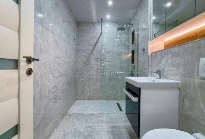 Apartament cu 3 camere de vânzare în zona Centrală - 14