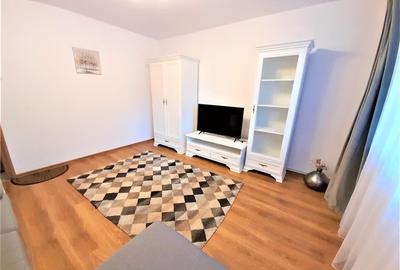 2 Camere Decomandat 52 mp Mobilat/Utilat cartier Gheorgheni - 3