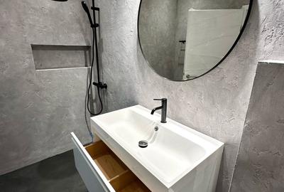 Vanzare 3 cam. et. 2/3,bloc tip butique,lift, centrala,  Pipera - 8