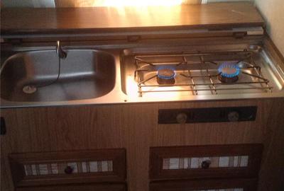 Apartament cu 2 camere în Toplița - 2