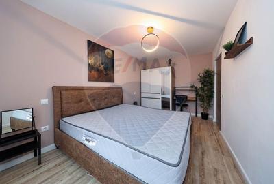 Apartament cu 2 camere, mobilat în Centrul Istoric - 5