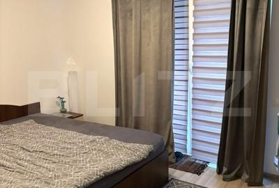 Apartament 2 camere, 50 mp, parcare, zona Florilor - 5